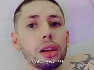 Coolman_91