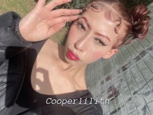 Cooperlilith