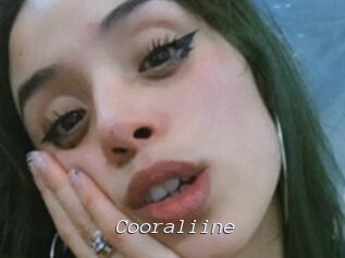 Cooraliine