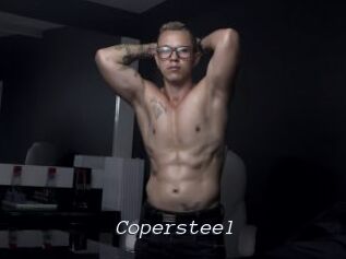 Copersteel