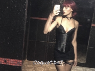 Coquette7