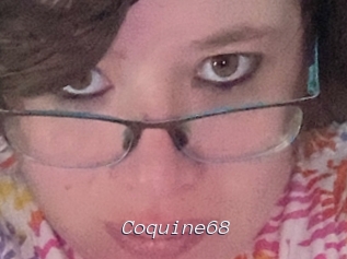 Coquine68