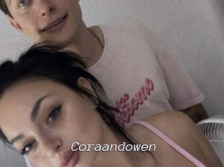 coraandowen Tel 69 Salopes