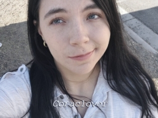 Coraclover