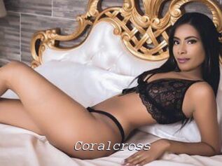 Coralcross