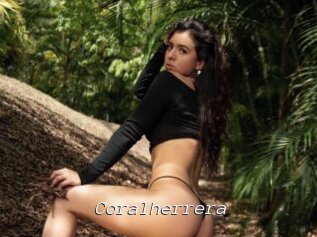 Coralherrera