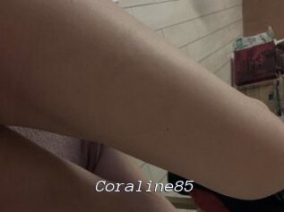 Coraline85