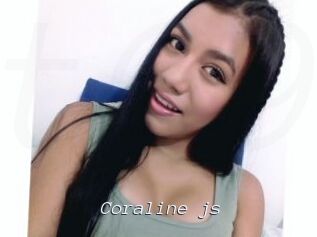 coraline_js Tel 69 Salopes