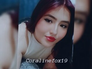 Coralinefox19