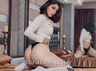 Coralinemiller