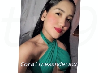 Coralinesanderson