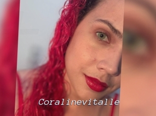 Coralinevitalle