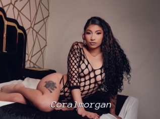 Coralmorgan