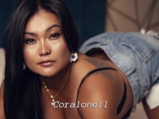 Coraloneil