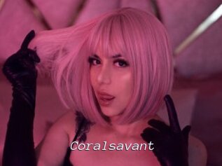 Coralsavant