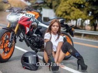Coralsun