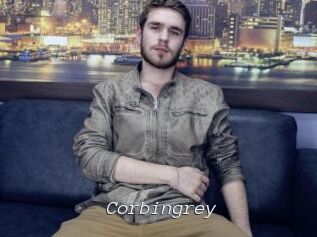 Corbingrey