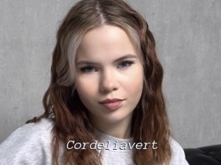 Cordeliavert