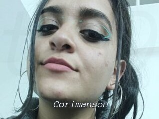 Corimanson