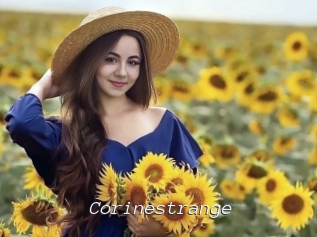 Corinestrange