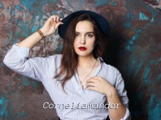 Corneliamandor