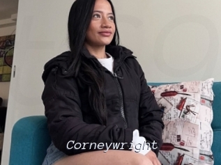 Corneywright