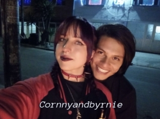 Cornnyandbyrnie