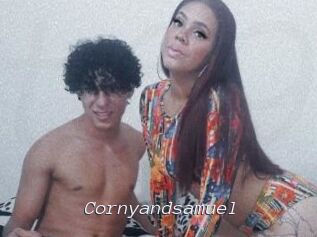 Cornyandsamuel