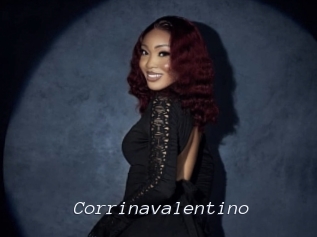 Corrinavalentino