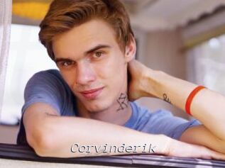 Corvinderik