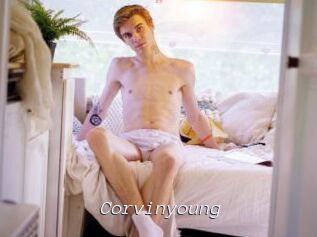 Corvinyoung