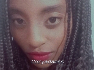 Coryadamss