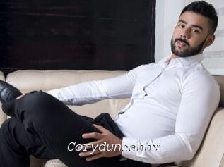 Coryduncannx