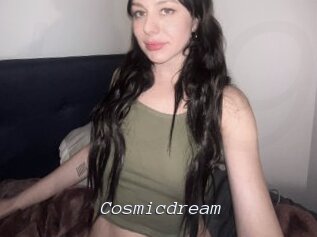 Cosmicdream