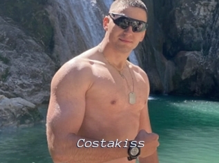 Costakiss