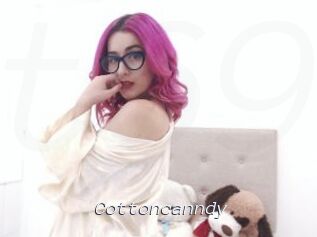 Cottoncanndy