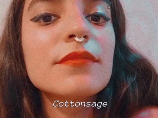 Cottonsage