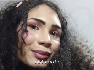 Cottonts