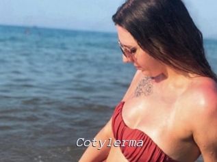 Cotylerma