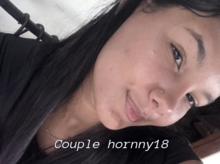 Couple_hornny18