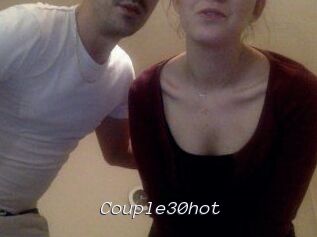 Couple30hot