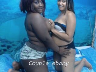 Couple_ebony