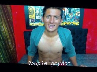 Couple_gayhot