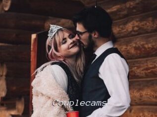 Couplecams