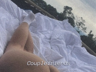 Couplefriends