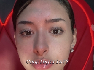 couplegirls77 Tel 69 Salopes