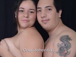 Couplehentai
