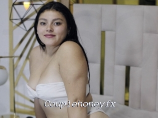 Couplehoneyfx