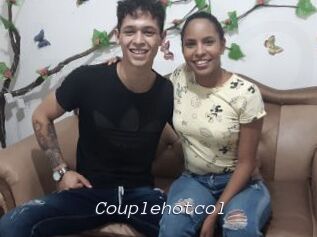 Couplehotcol