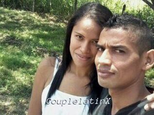 CouplelatinX